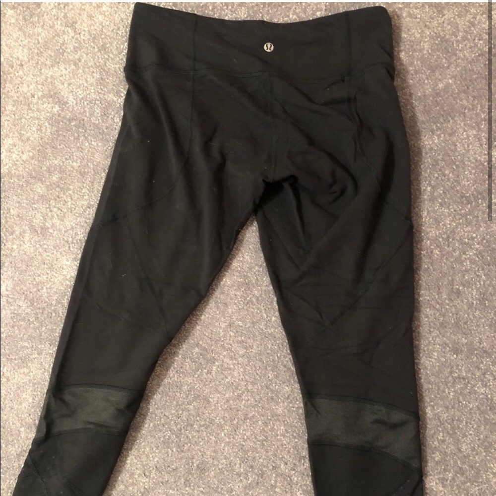 Lululemon leggings